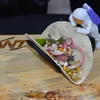 2026-2027 Theme: Mediterranean Dish #7