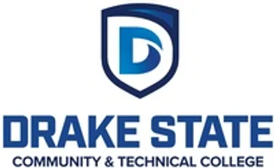 Drake State Community & Technical College Logo