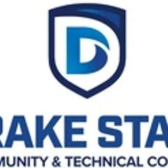 Drake State Community & Technical College Logo