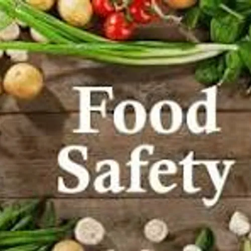 Sanitization and Food Safety Cert