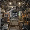 SFT 2026-27 - LLASO Project 3 - Internal Cargo Unloading Robot (Inside the Module) #0