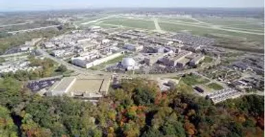 Glenn Research Center (GRC) Region program