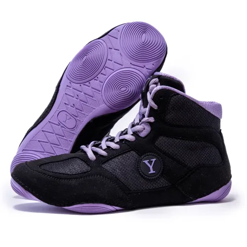 Lunar Habitat Shoes 7-15-26