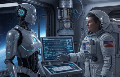 Medical Diagnostic System with Machine Learning & Artificial Intelligence