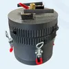 2026_2027 Lunar / Mars Return Sample Container #1