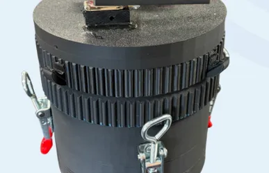 2026_2027 Lunar / Mars Return Sample Container
