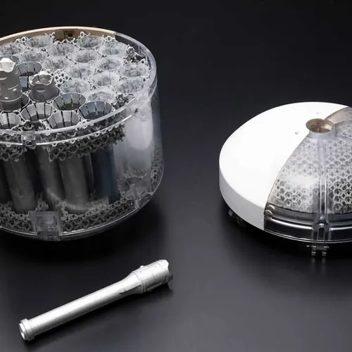 2026_2027 Lunar / Mars Return Sample Container