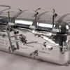 2026_2027 HERA Lunar / Mars Sample Return Container #0