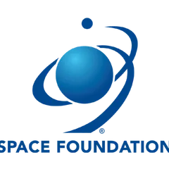 Space Foundation Logo