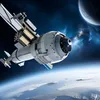 Modified - Moon Base - Defending the Smart Lunar Building: Cyber Security for Control Systems #0