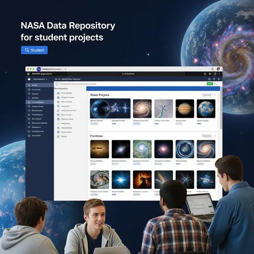 Modified - NASA Repository for Student Projects