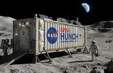 SFT 2026-27 LLASO Project 1 - Lunar Logistics Supply Chain (VR Simulation, Game or Math Model) 