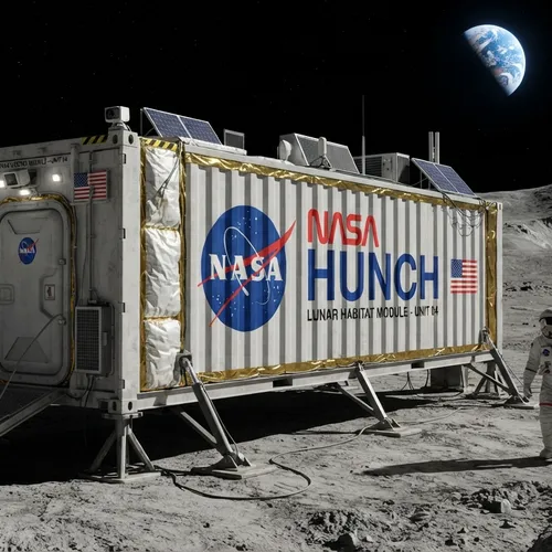 SFT 2026-27 LLASO Project 1 - Lunar Logistics Supply Chain (VR Simulation, Game or Math Model) 