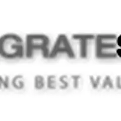 IntegrateSystems, INC Logo