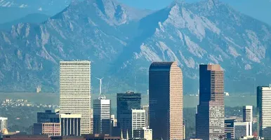 Colorado Region program